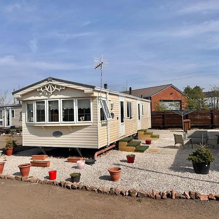 Willerby Granada 2-Bedroom Caravan, Glasgow أودينغستن المظهر الخارجي الصورة